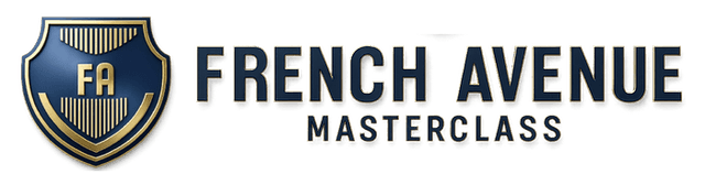 French Avenue Masterclass